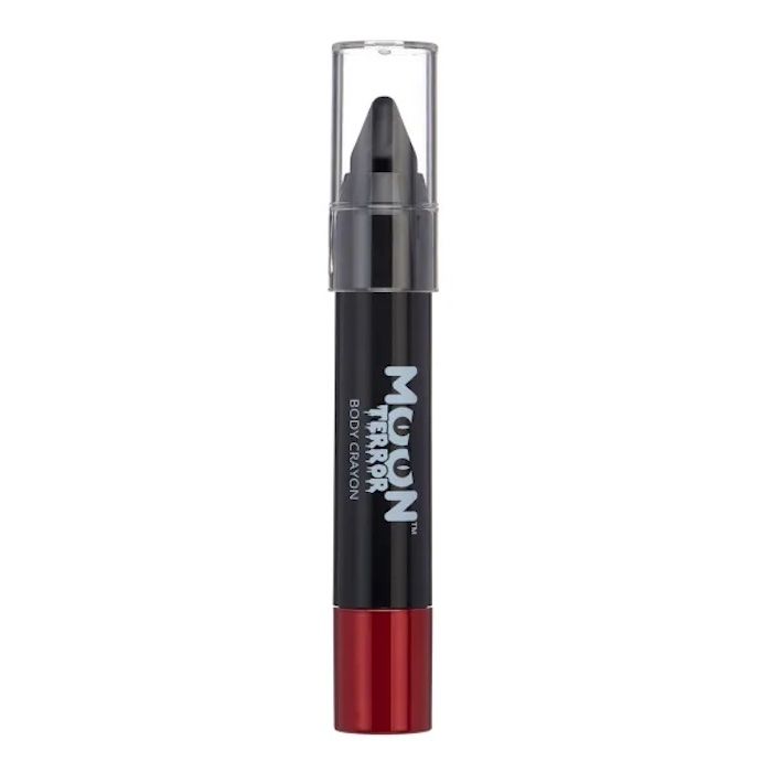 Halloween Krops Stift Sort 3,5 g Moon Creations