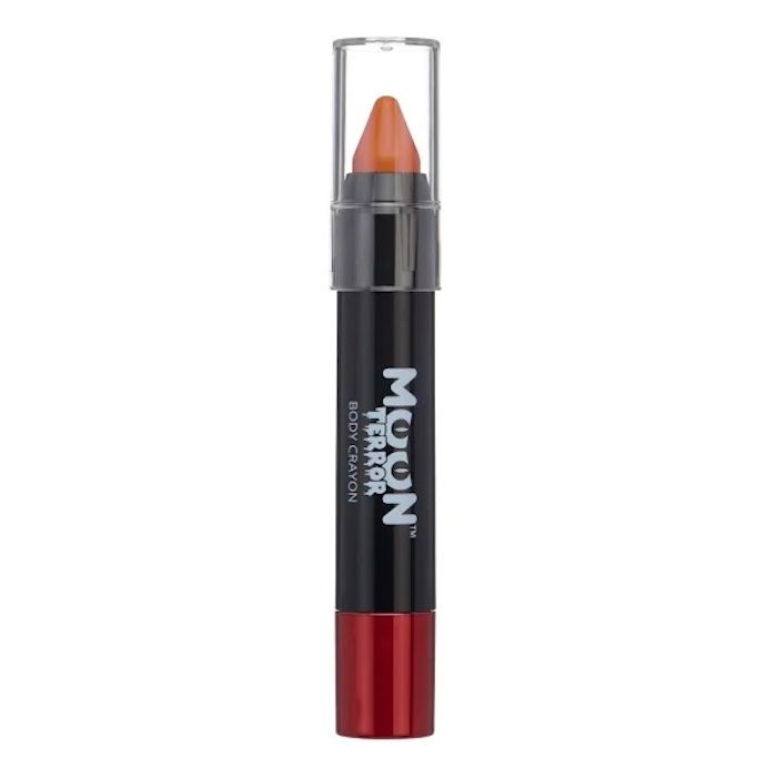 Halloween Krops Stift Orange 3,5 g Moon Creations