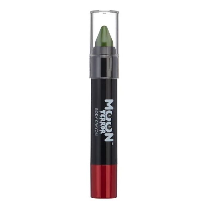 Halloween Krops Stift Grøn 3,5 g Moon Creations