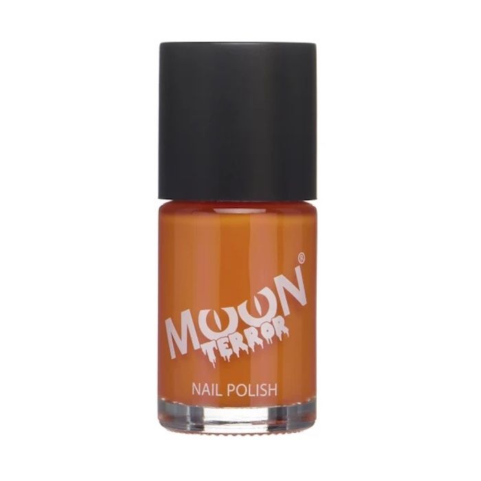 Halloween Neglelak Orange 14 ml Moon Creations 