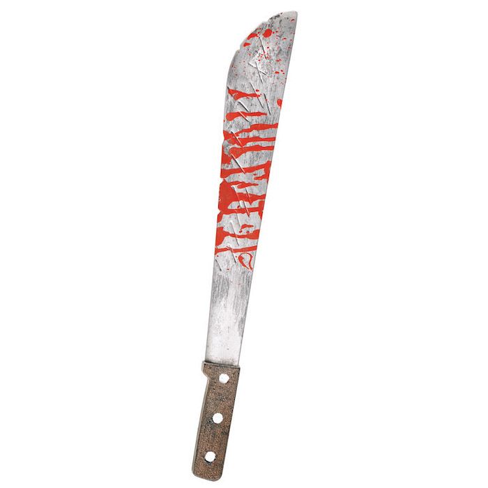 Blodig Machete 51 cm