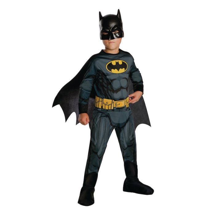 Batman® Originalt kostume til børn