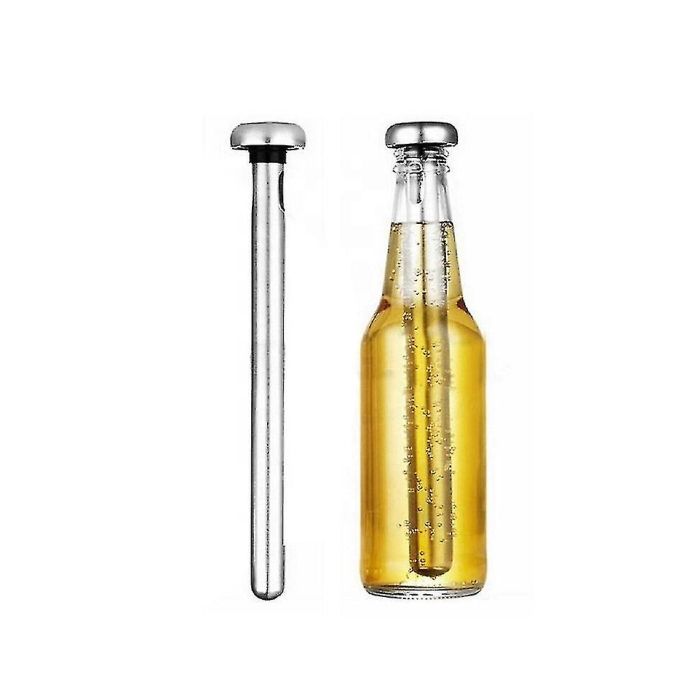 Ølkøler stick - beer chiller stick