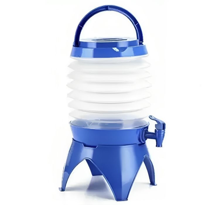 Sammenklappelig Drinks Dispenser 3,5L