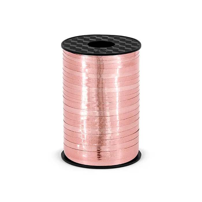 Gavebånd Rose Gold - 225 meter