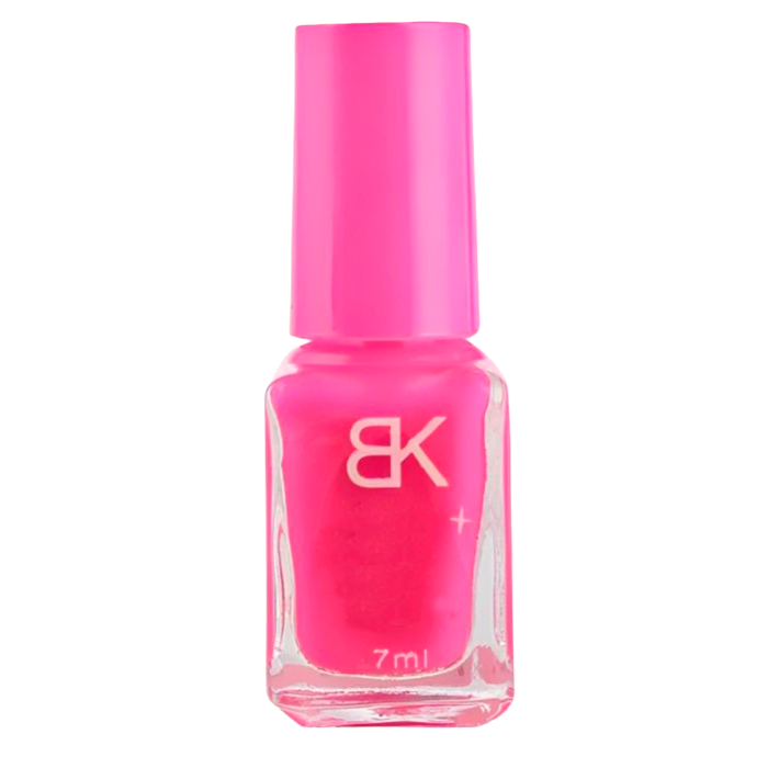 UV Neglelak Pink