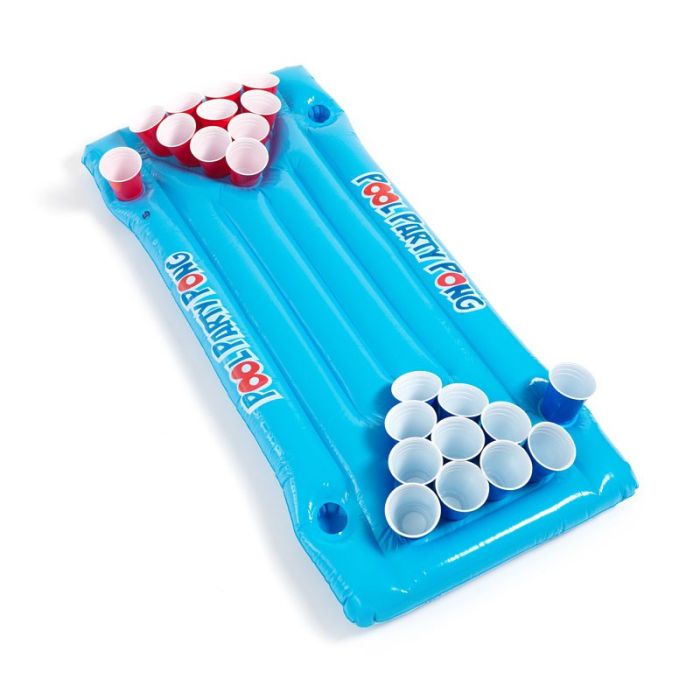 Pool Beer Pong 150x67 cm