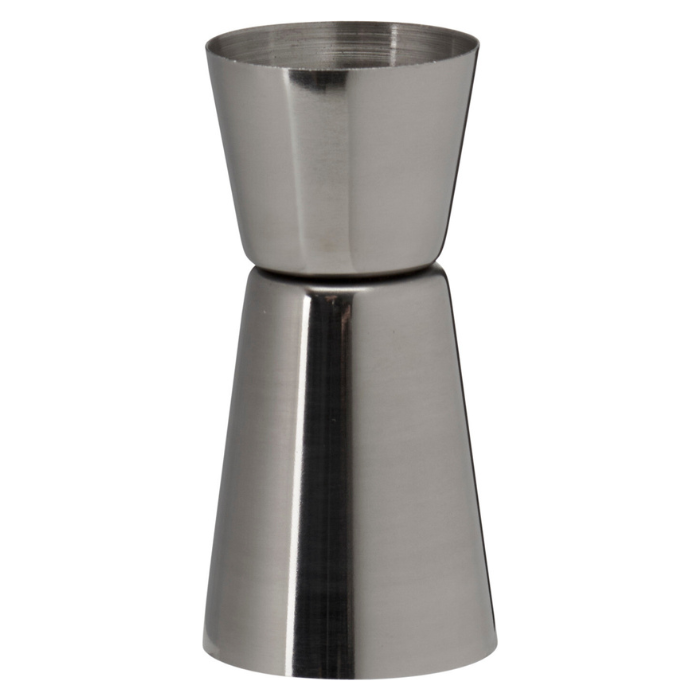 Dobbelt Jigger 25/50 ml