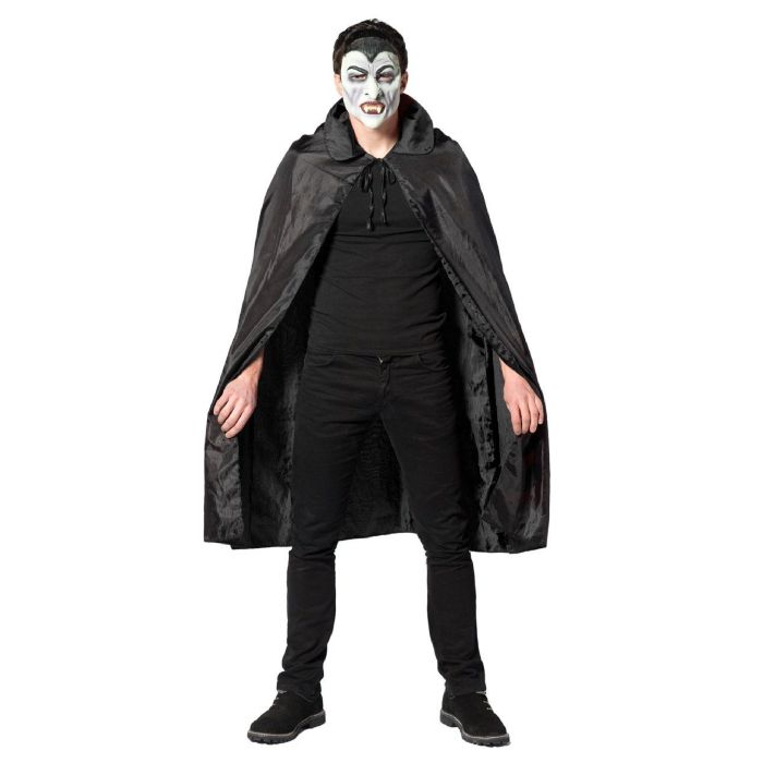 Dracula kappe one-size unisex sort