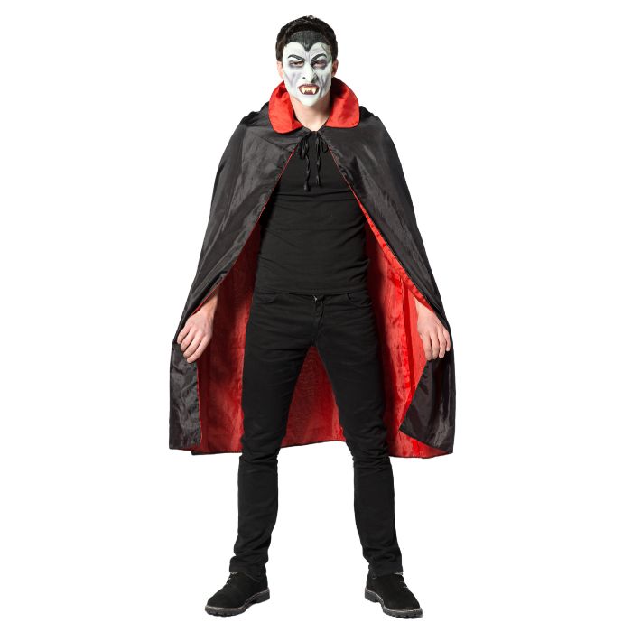 Dracula kappe one-size unisex