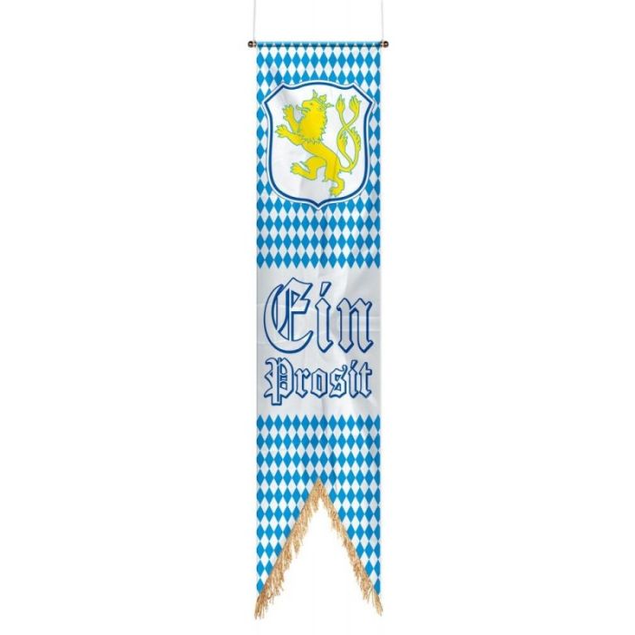 Oktoberfest Flag