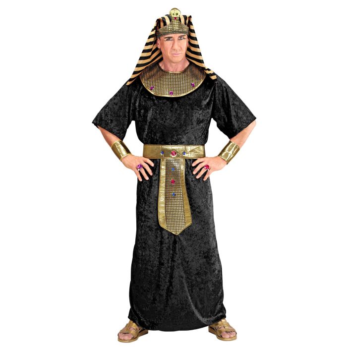 Tutankhamon kostume til voksne