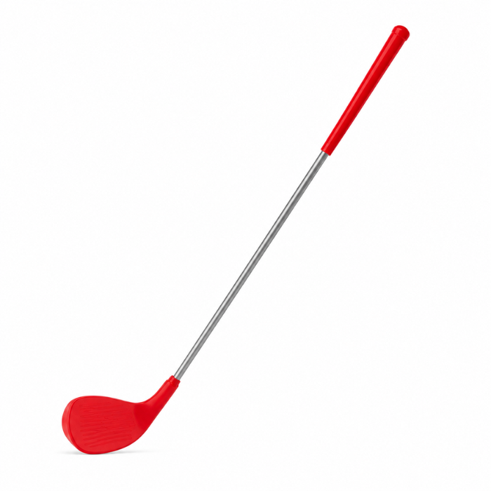 Golfkølle til havegolf
