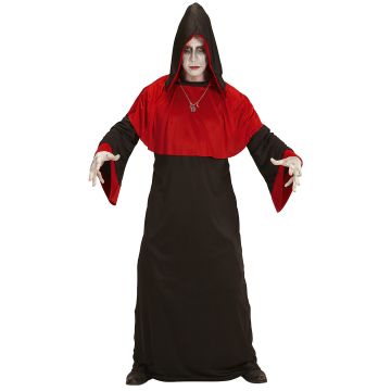 Doomsday Demon kostume til herrer