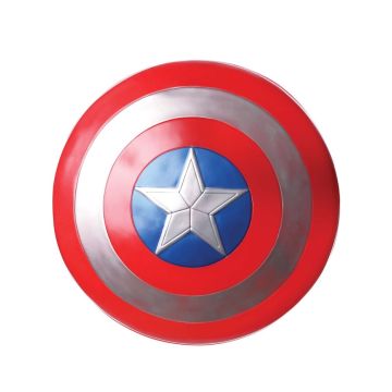Avengers® Captain Americas skjold 61 cm