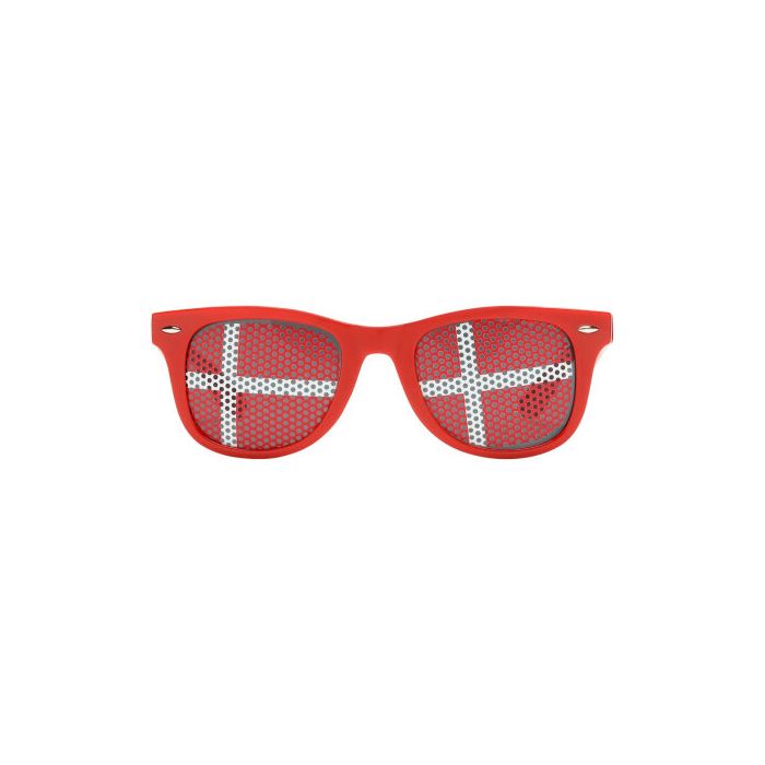Danmark solbriller - onesize