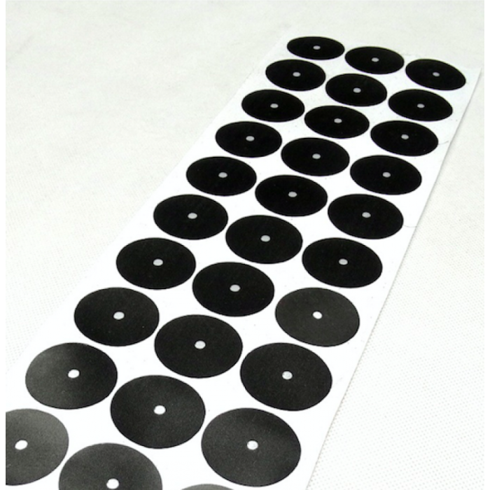 Pool spots Ø36 mm 12x