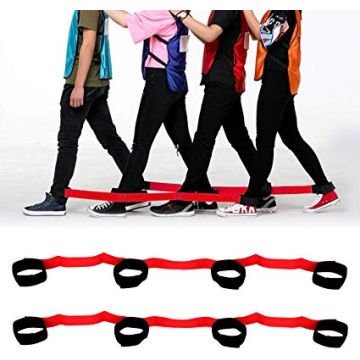 Udendørs reb løb - 2 stk.