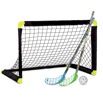 Hockey mål - 90x61 cm