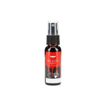 Falsk blod spray 28 ml