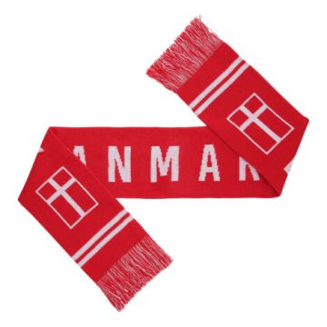 Danmark Halstørklæde