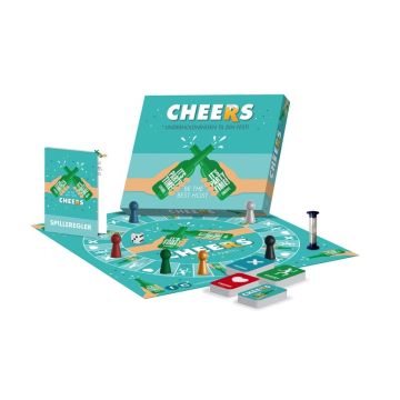 Cheers spil festspil