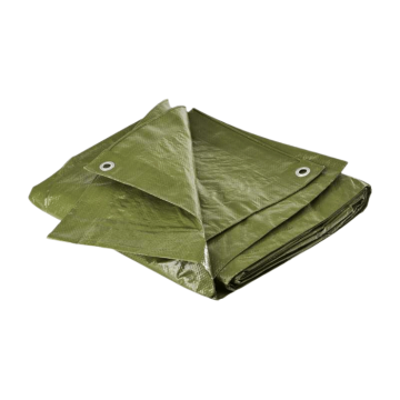 Presenning - 1,7 x 2 m