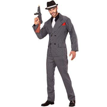 Godfather kostume til herrer
