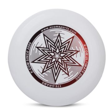 Frisbee Ultimate disc