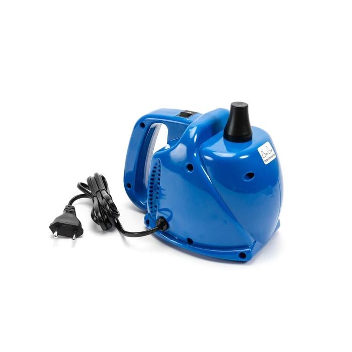 Elektrisk ballon pumpe