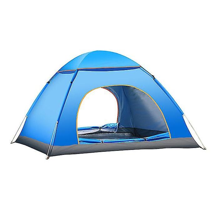 Pop up telt 2-3 personer - 1,5x1,5x2 m
