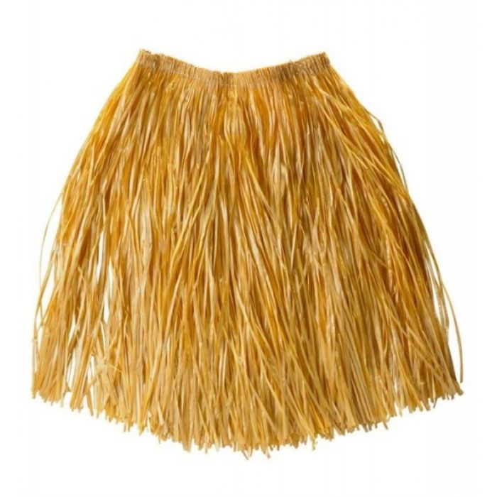 Hula skørt