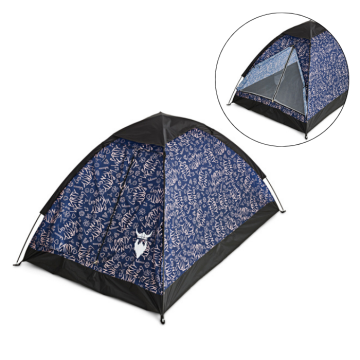 FRIGG 2 personers telt Premium - 1 lags festivaltelt PartyVikings