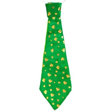 St. Patricks Day Slips Grøn