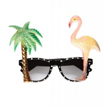 Hawaii solbrille - onesize