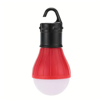 Camping lampe 8 mm led diode