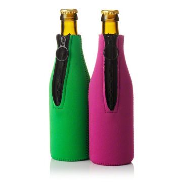 Neopren flaske nedkøler