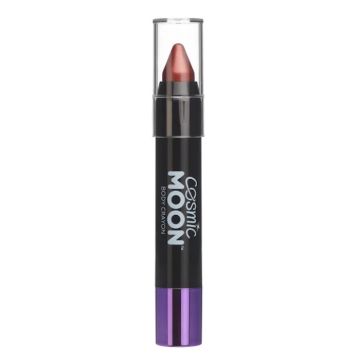 Metallic Krops Stift Rød 3,2 g Moon Creations