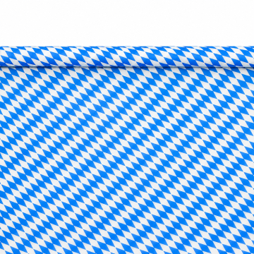 Oktoberfest papirs dug - 1x10 meter