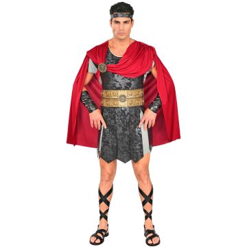 Romersk centurion kostume til herre