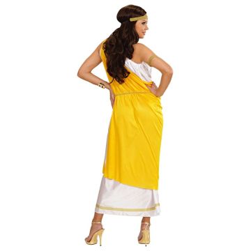 Toga kostume kvinder