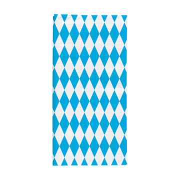 Oktoberfest papirs dug - 120x180 cm