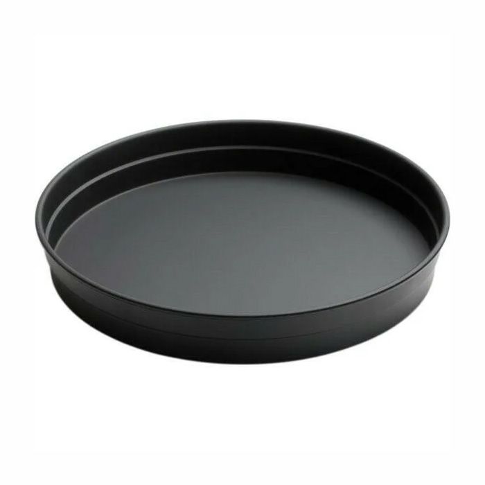 Nonskid dyb rund bakke Ø35,5 cm