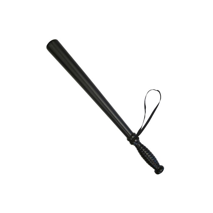 Politistav sort - 53 cm