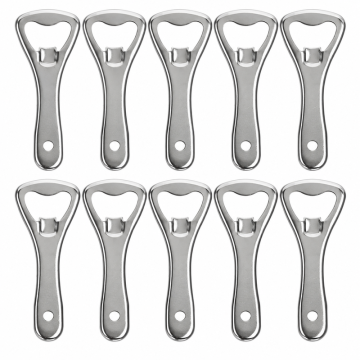 Metal oplukker 10x - 9 cm