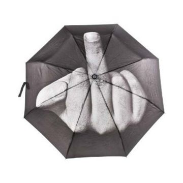 Fuck the rain paraply