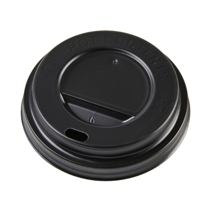 270 ml låg til kaffekrus 100x engangs papbægre