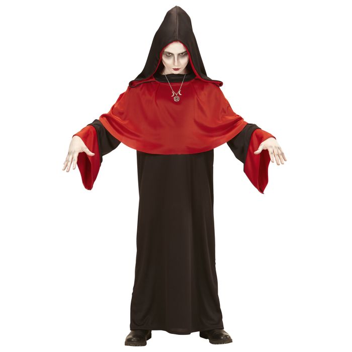 Doomsday Demon kostume til drenge