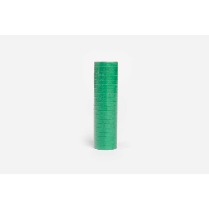 Grøn Serpentiner 1x