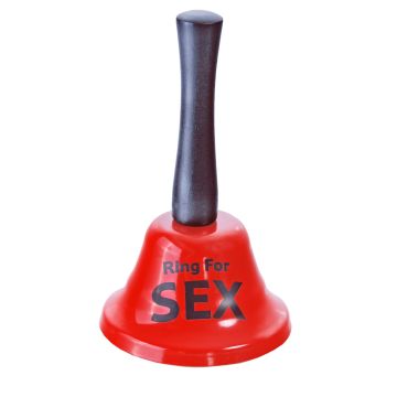 Ring For Sex Klokke 